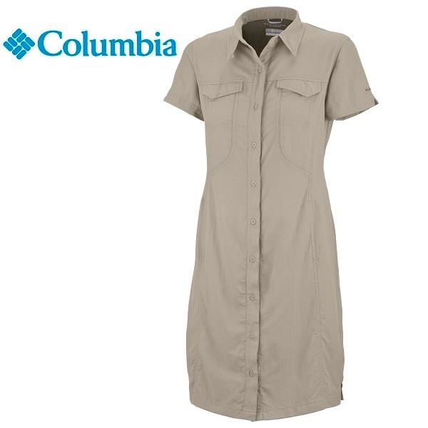 Columbia Psych To Hike, Kjole